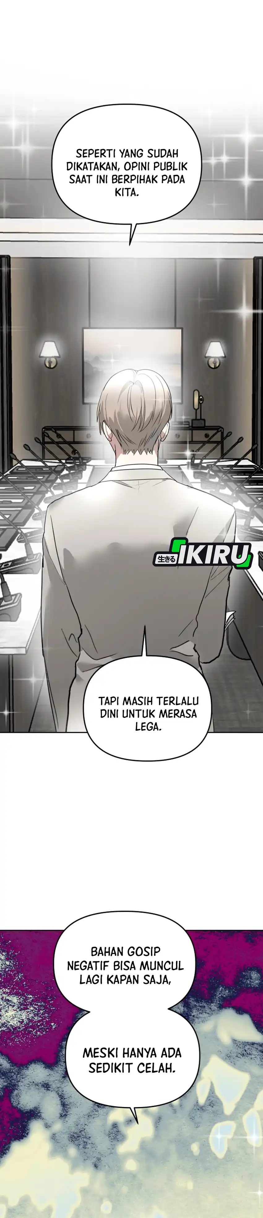Baca Top Star Sent by God - Chapter 54 halaman 18
