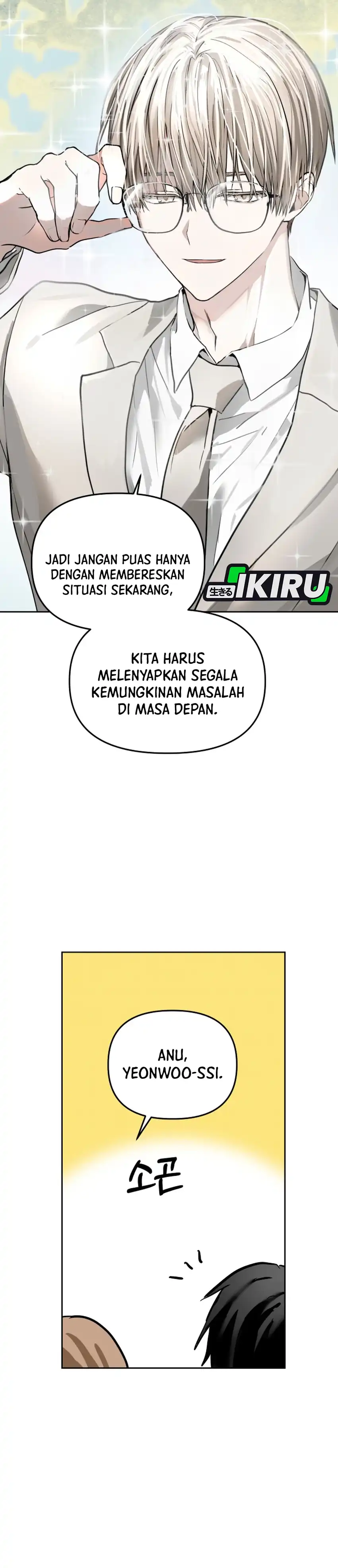 Baca Top Star Sent by God - Chapter 54 halaman 19