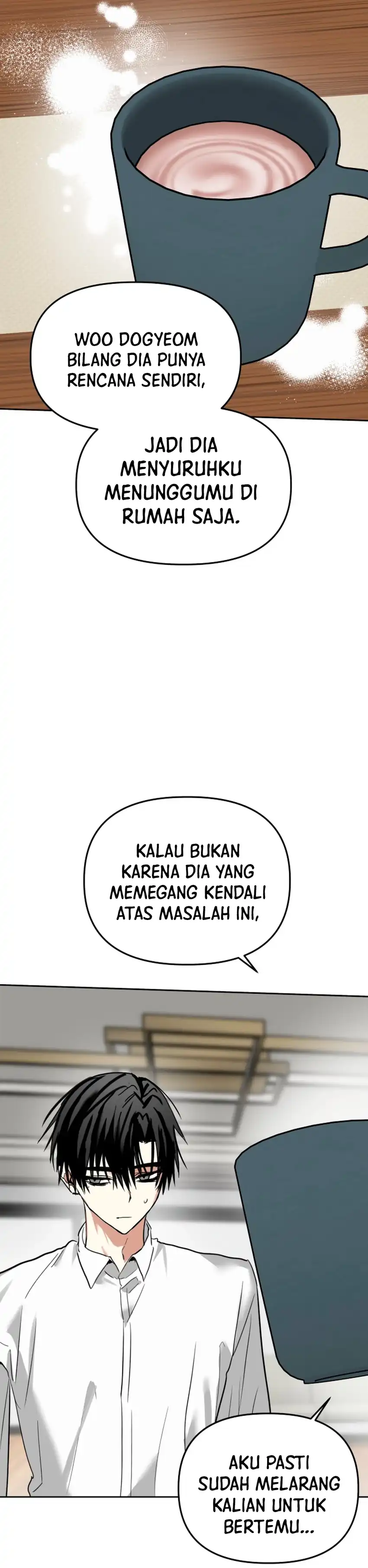 Baca Top Star Sent by God - Chapter 54 halaman 2