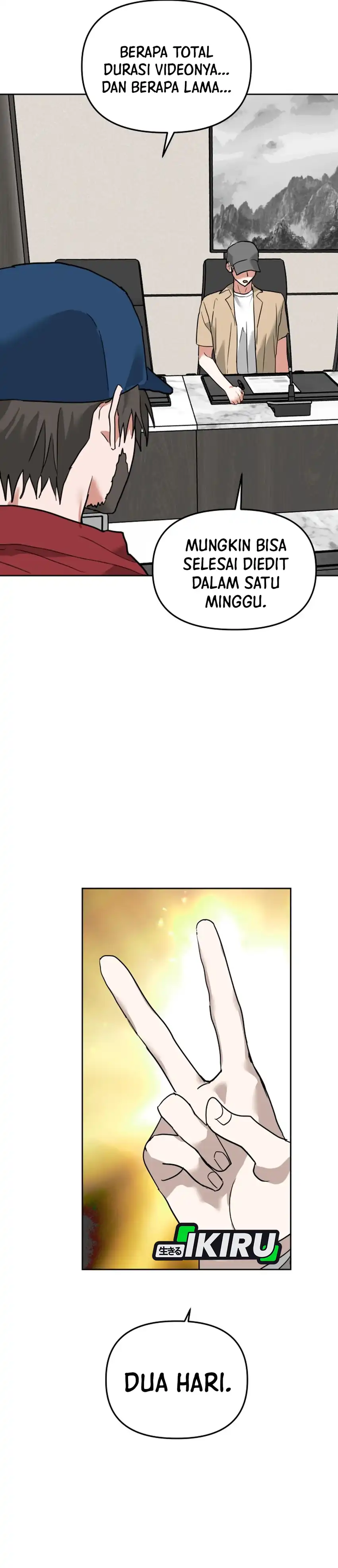 Baca Top Star Sent by God - Chapter 54 halaman 29