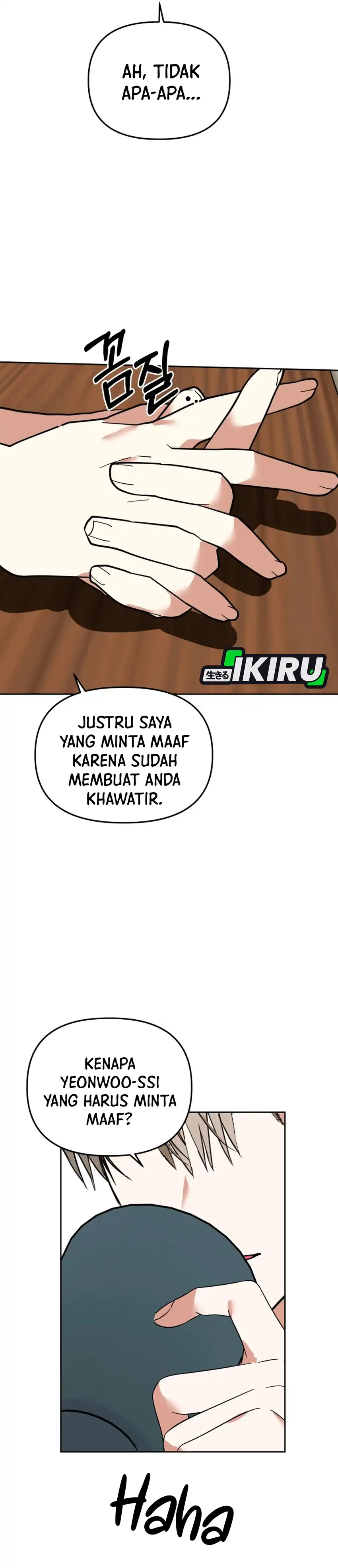 Baca Top Star Sent by God - Chapter 54 halaman 3