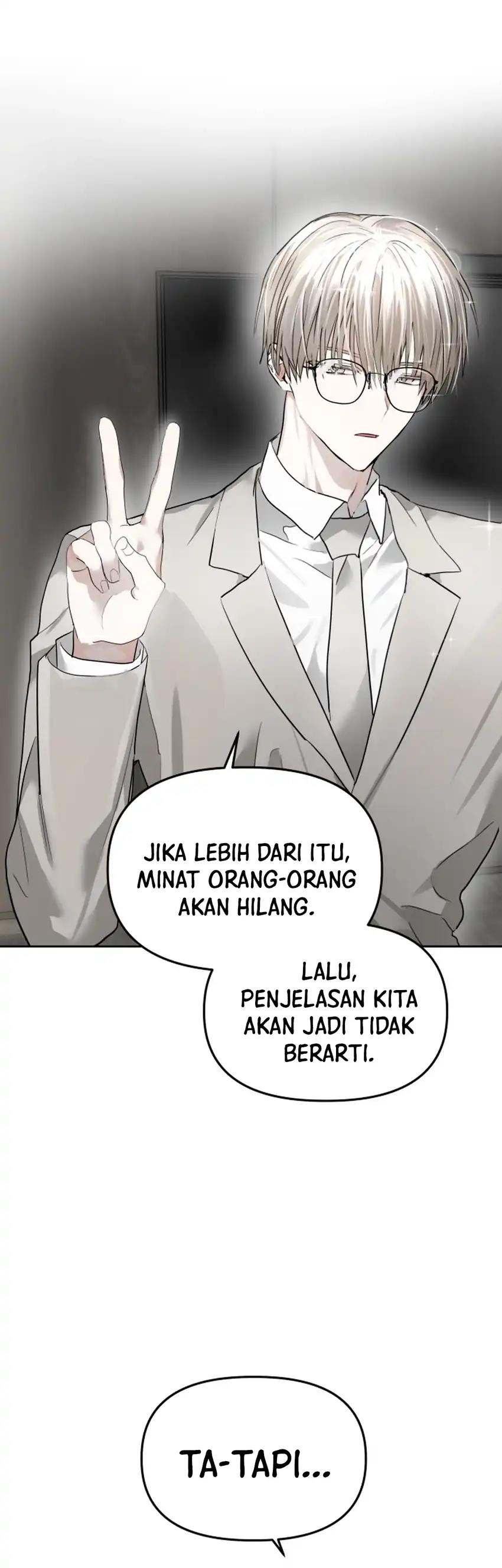 Baca Top Star Sent by God - Chapter 54 halaman 30