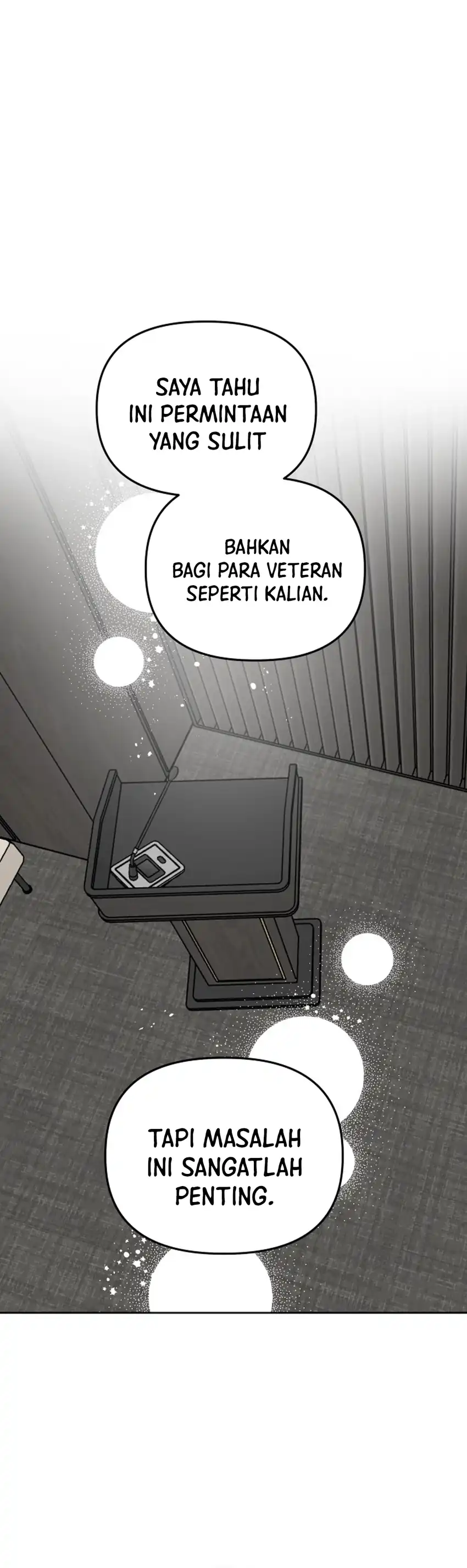 Baca Top Star Sent by God - Chapter 54 halaman 33