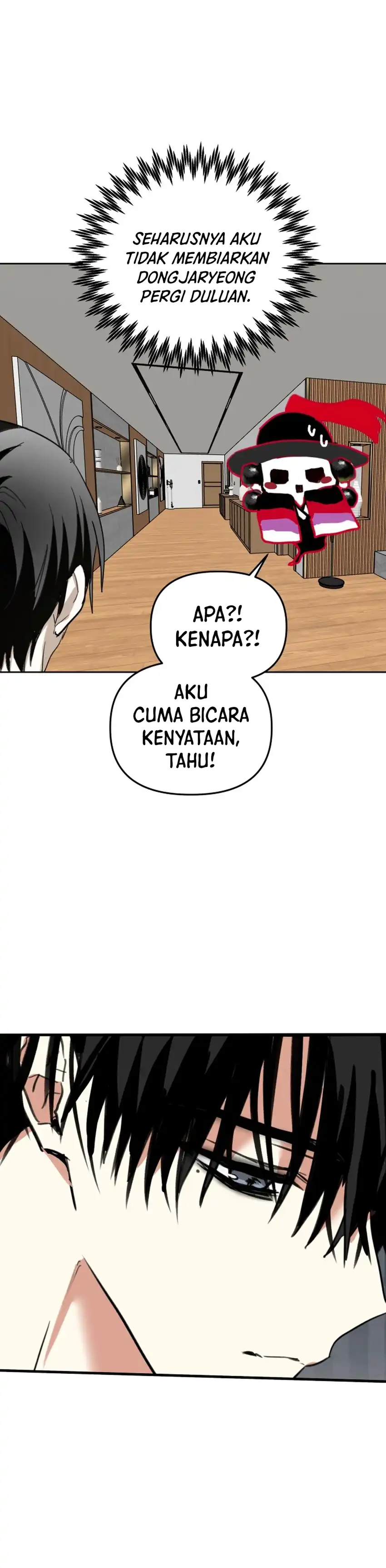 Baca Top Star Sent by God - Chapter 54 halaman 5