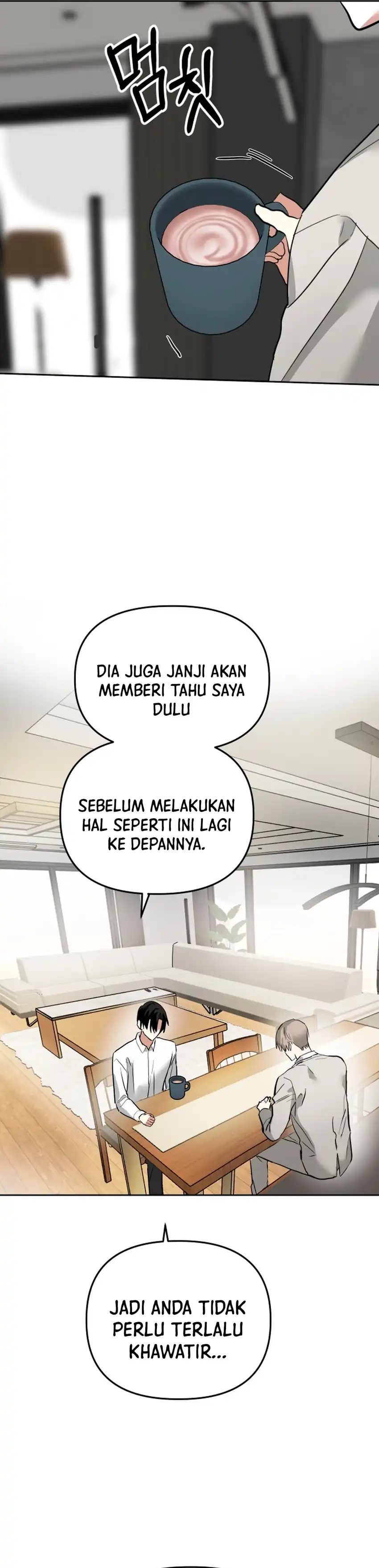 Baca Top Star Sent by God - Chapter 54 halaman 7
