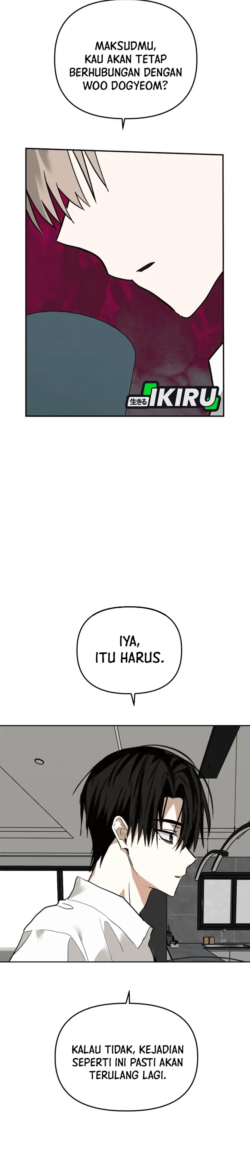 Baca Top Star Sent by God - Chapter 54 halaman 8
