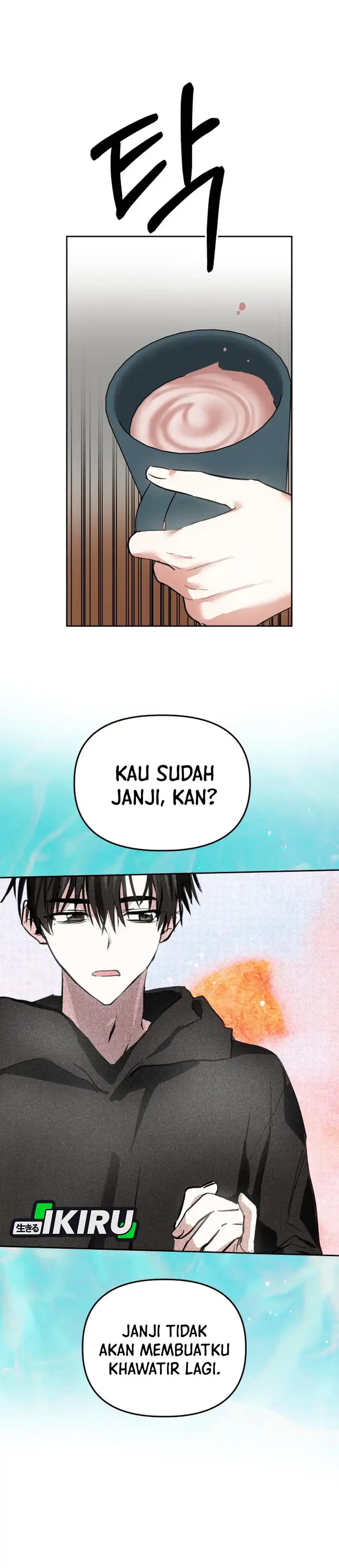 Baca Top Star Sent by God - Chapter 54 halaman 9