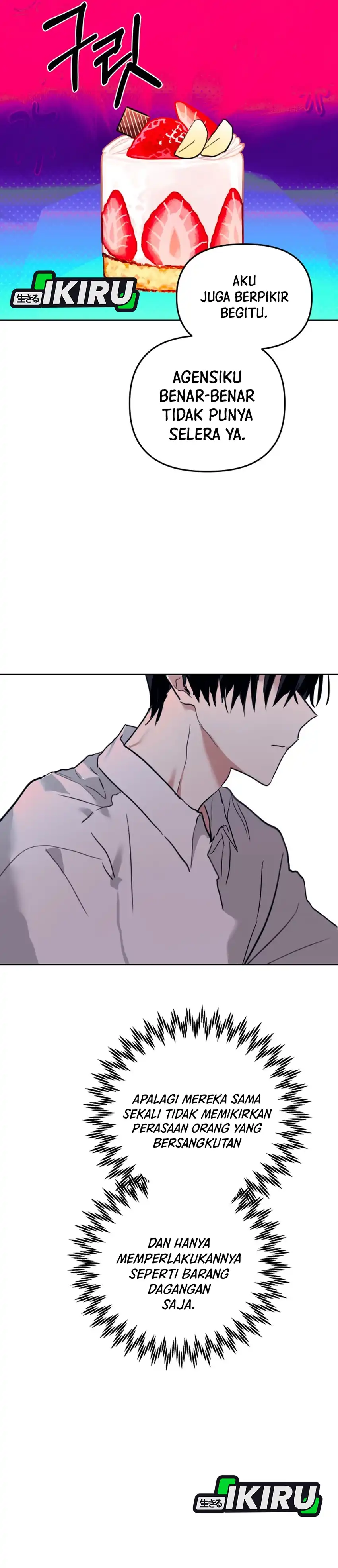 Baca Top Star Sent by God - Chapter 55 halaman 10