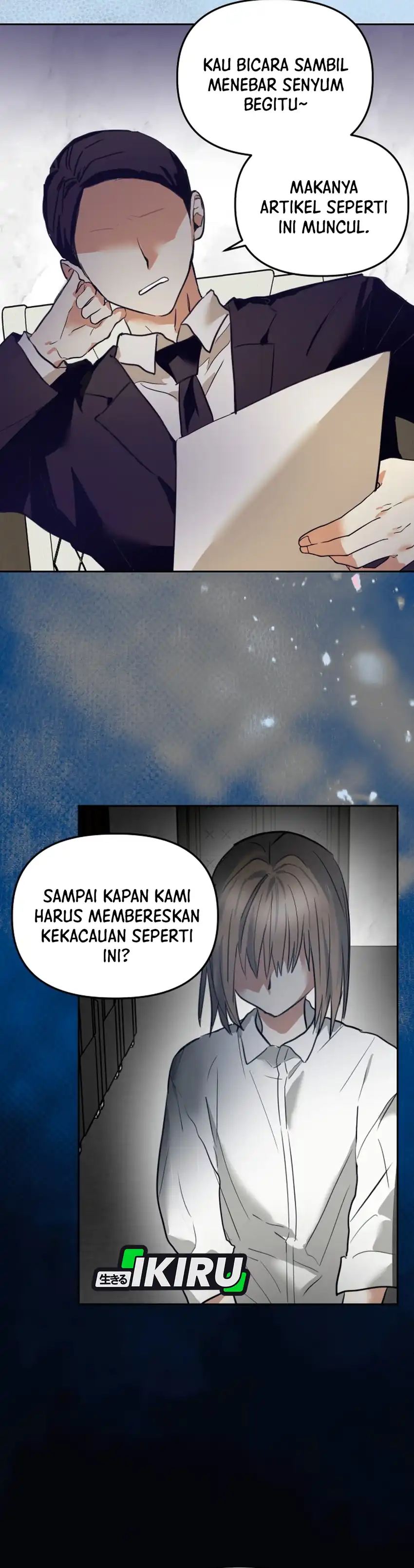Baca Top Star Sent by God - Chapter 55 halaman 17