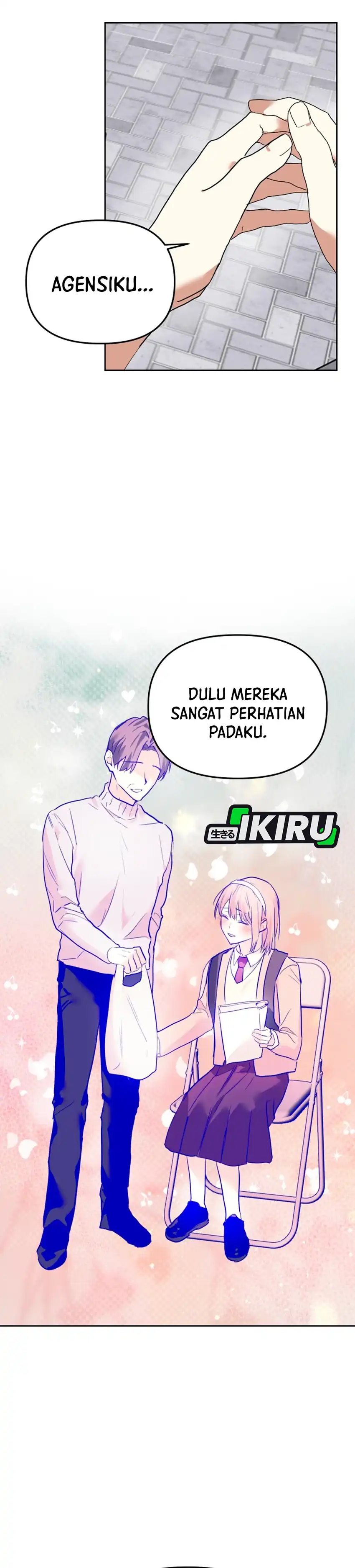 Baca Top Star Sent by God - Chapter 55 halaman 19