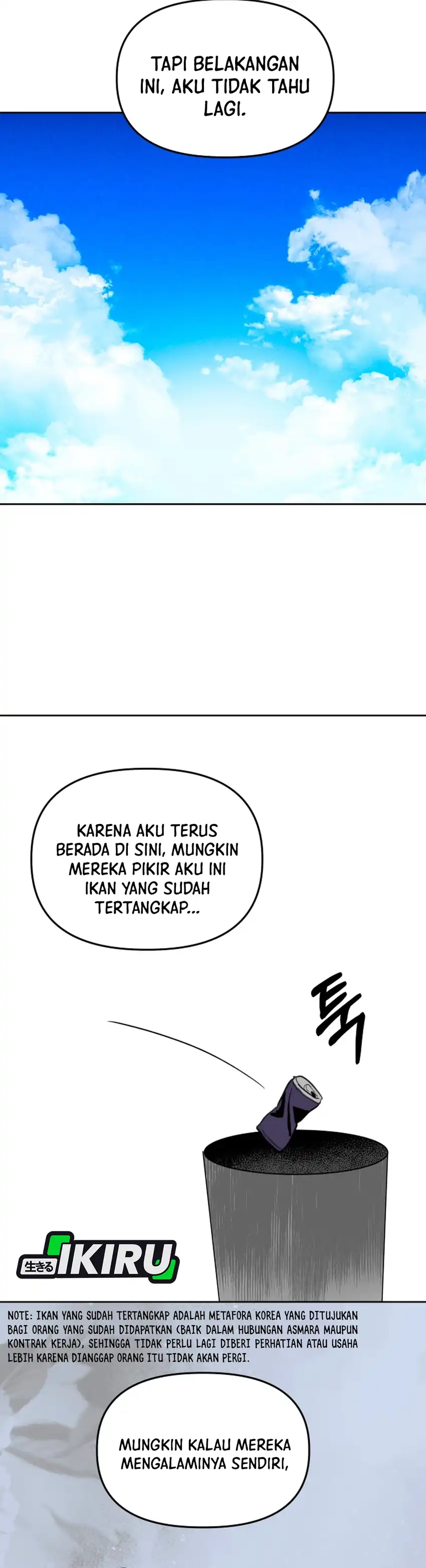 Baca Top Star Sent by God - Chapter 55 halaman 20