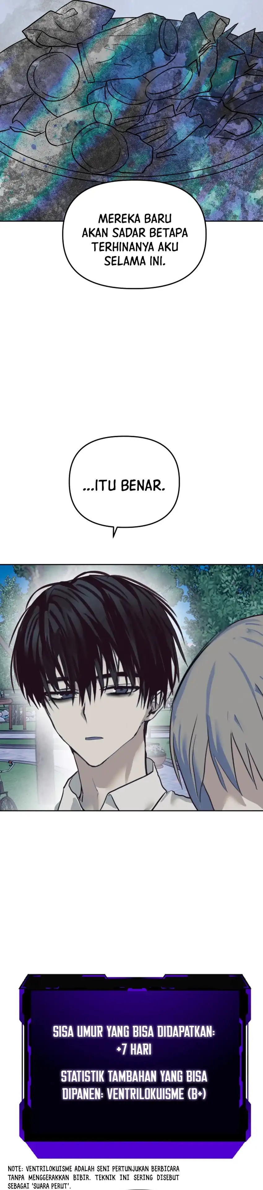 Baca Top Star Sent by God - Chapter 55 halaman 21
