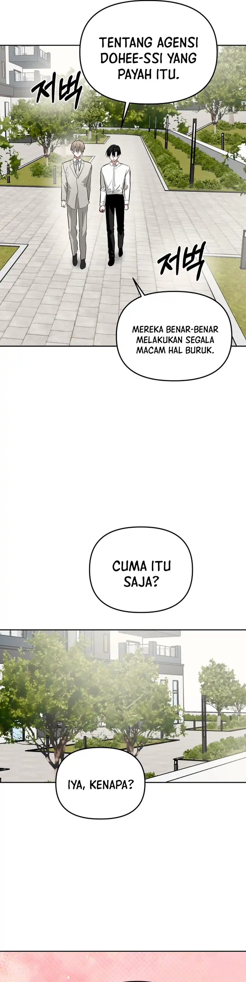 Baca Top Star Sent by God - Chapter 55 halaman 23