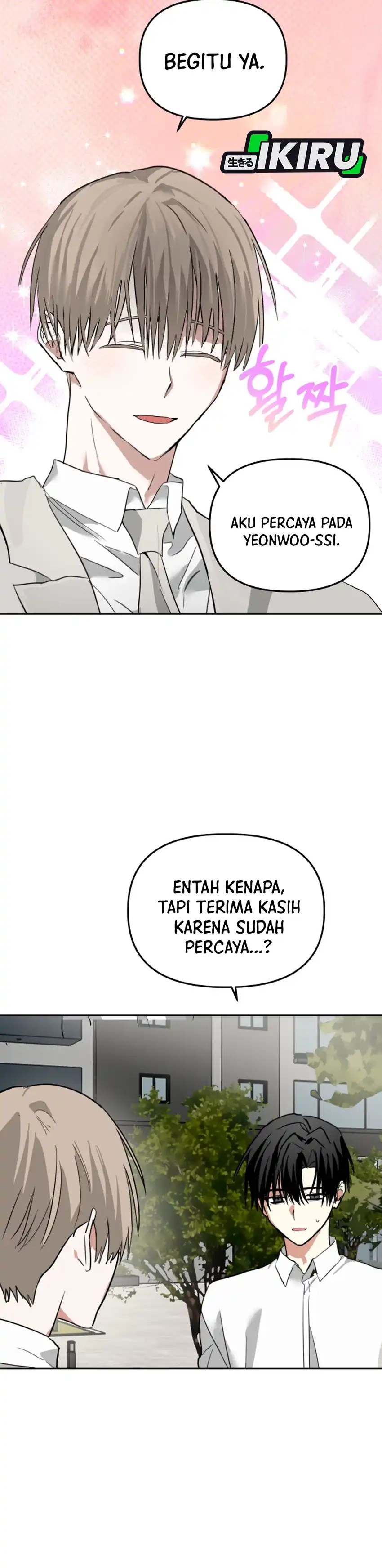 Baca Top Star Sent by God - Chapter 55 halaman 24