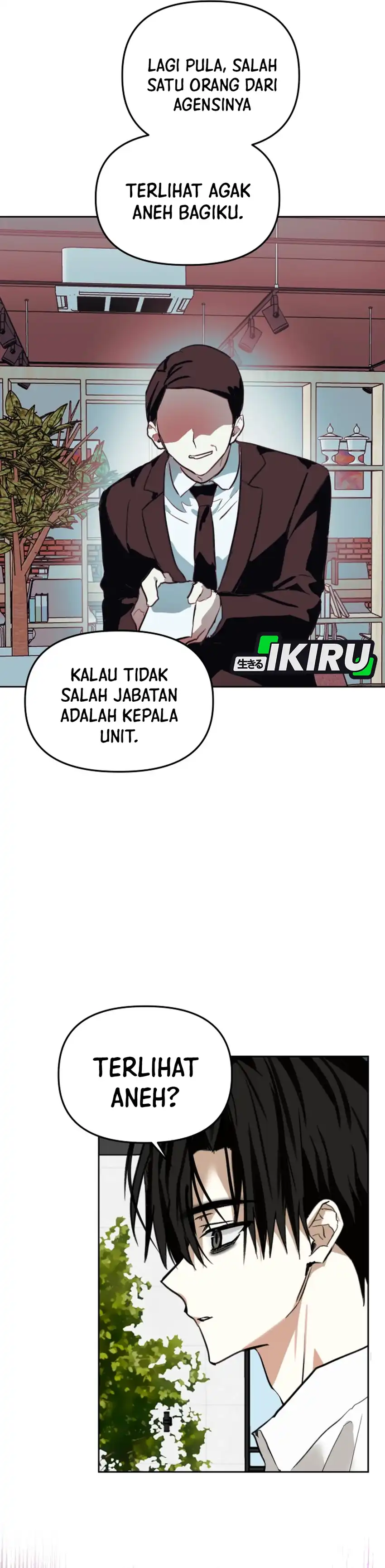 Baca Top Star Sent by God - Chapter 55 halaman 25
