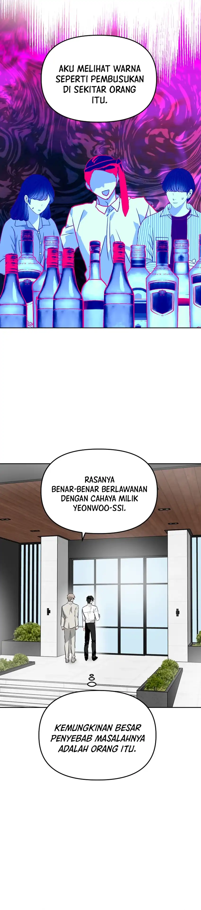 Baca Top Star Sent by God - Chapter 55 halaman 26