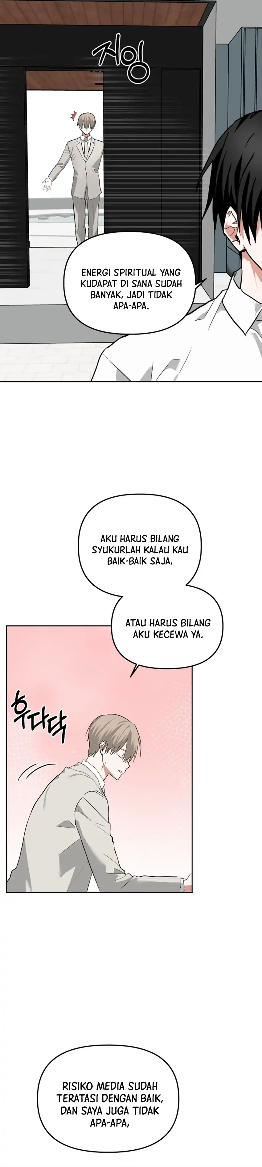 Baca Top Star Sent by God - Chapter 55 halaman 28