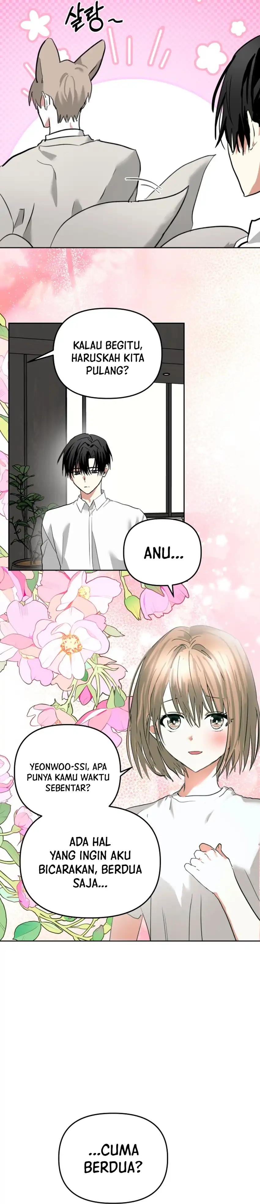 Baca Top Star Sent by God - Chapter 55 halaman 3