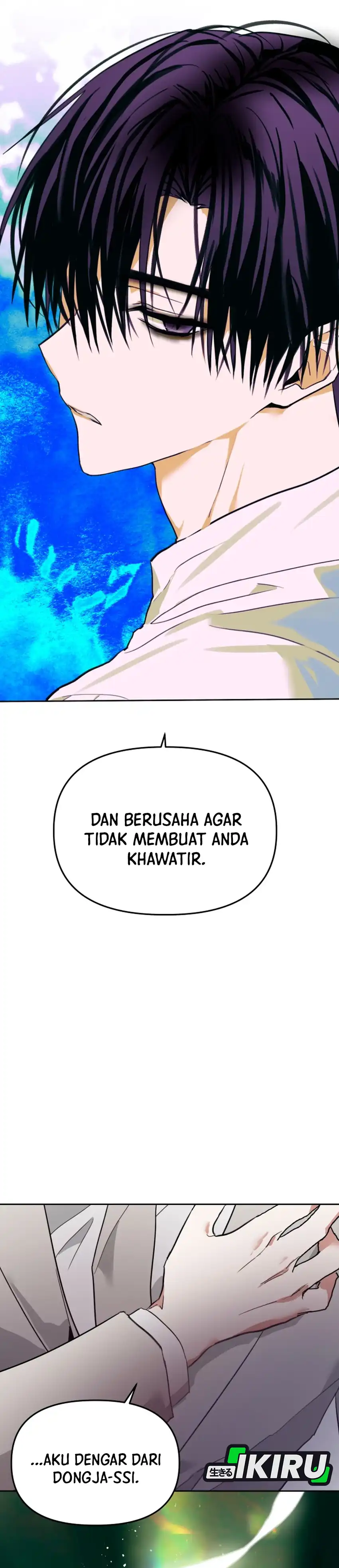 Baca Top Star Sent by God - Chapter 55 halaman 32