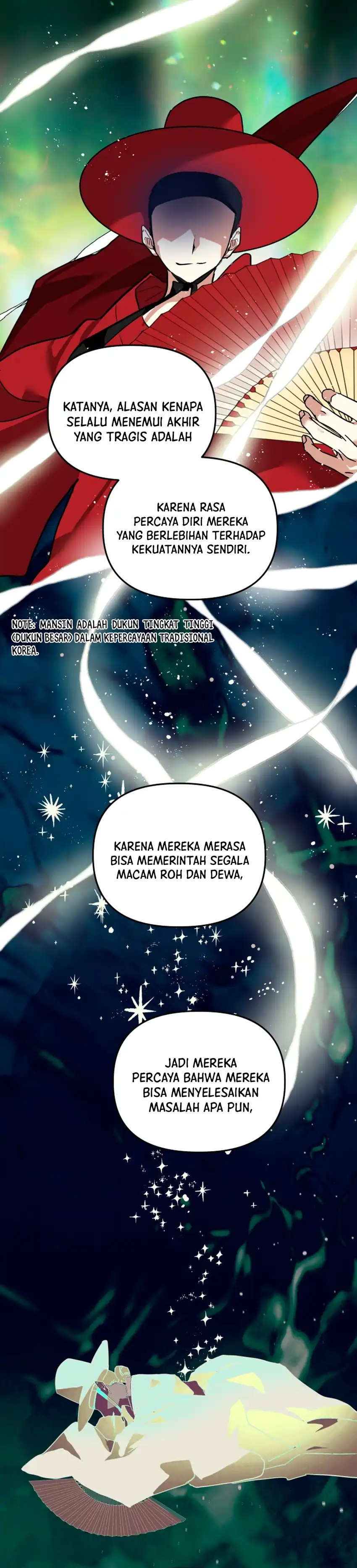 Baca Top Star Sent by God - Chapter 55 halaman 33