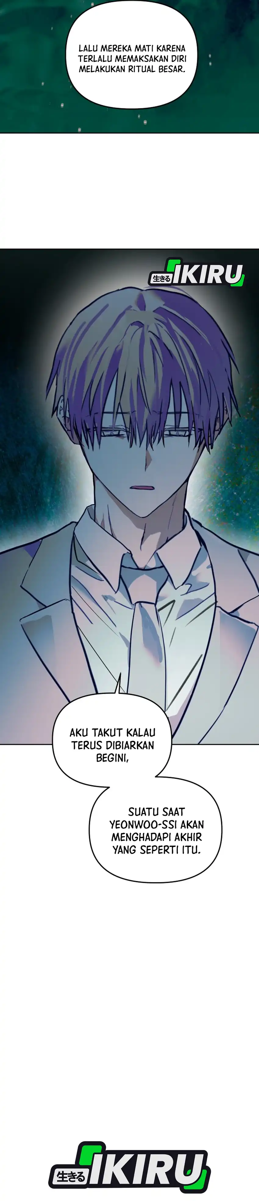 Baca Top Star Sent by God - Chapter 55 halaman 34