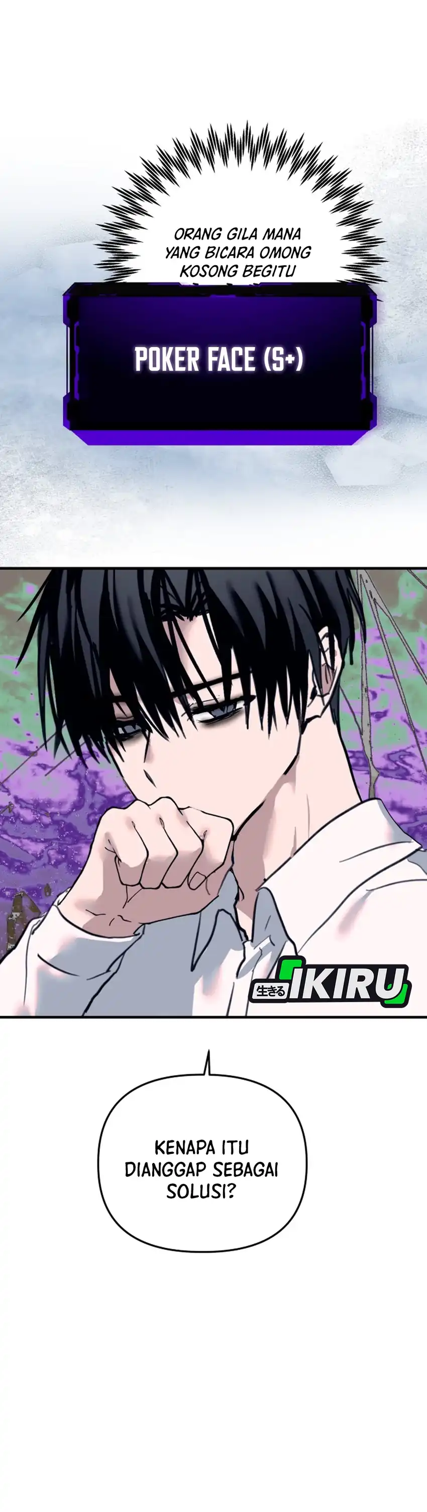 Baca Top Star Sent by God - Chapter 55 halaman 7