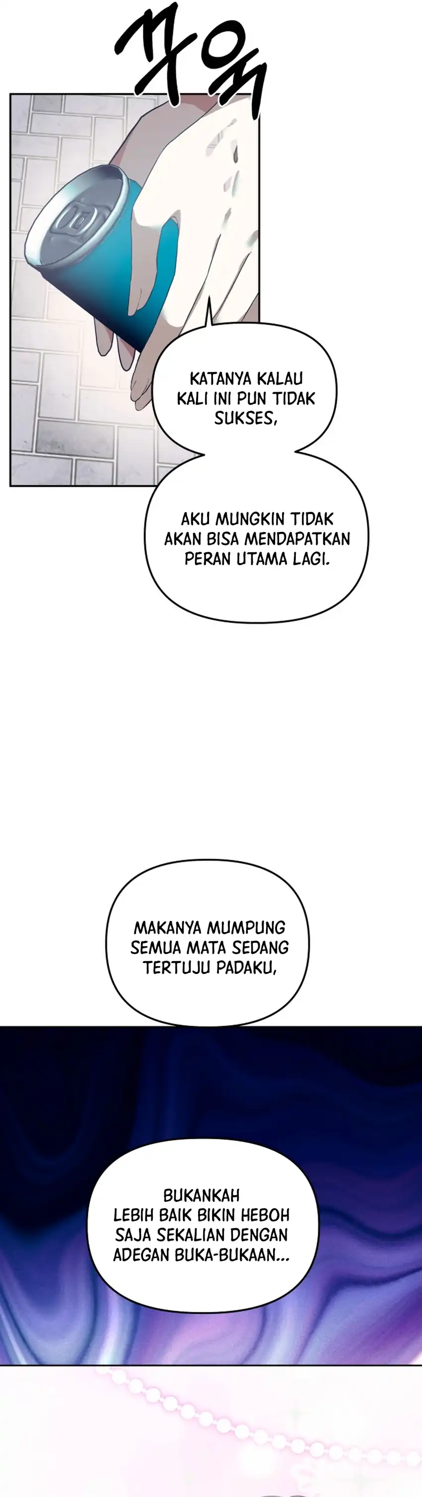 Baca Top Star Sent by God - Chapter 55 halaman 8
