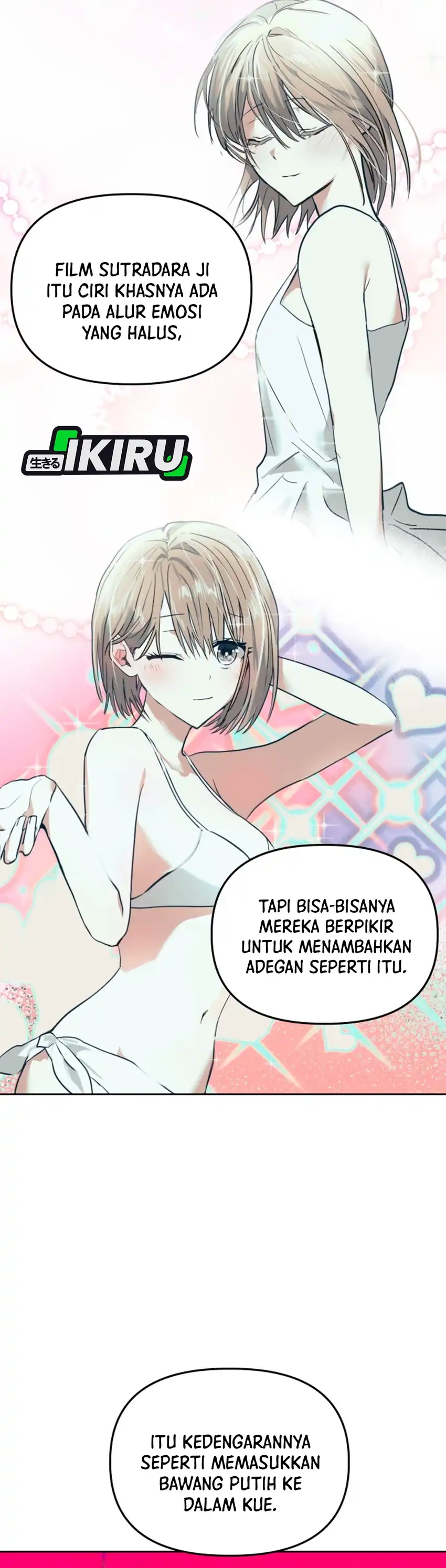 Baca Top Star Sent by God - Chapter 55 halaman 9
