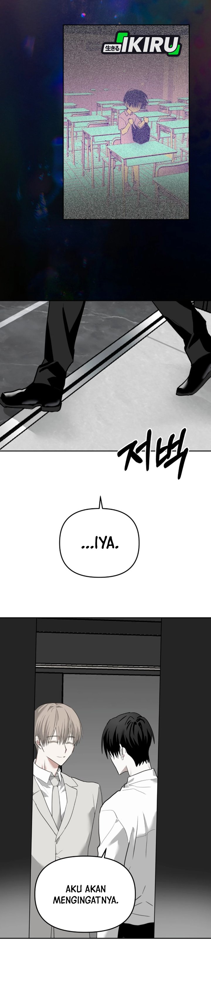 Baca Top Star Sent by God - Chapter 56 halaman 10