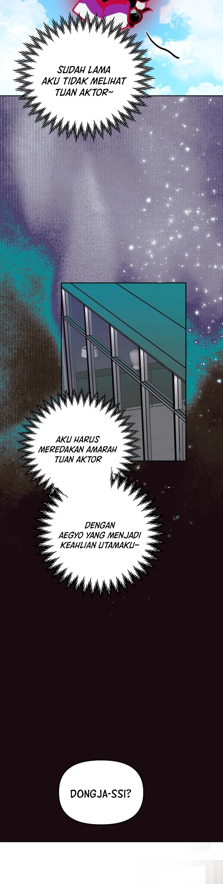 Baca Top Star Sent by God - Chapter 56 halaman 14