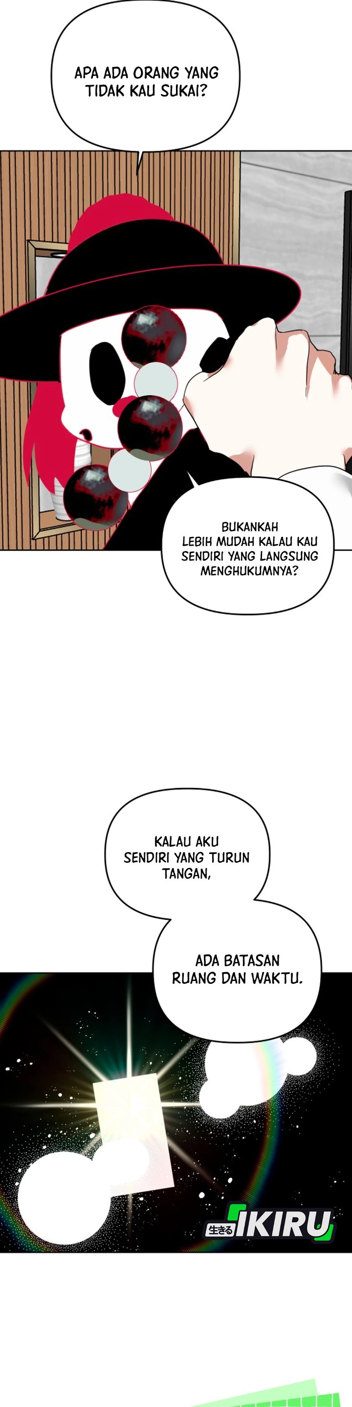 Baca Top Star Sent by God - Chapter 56 halaman 19