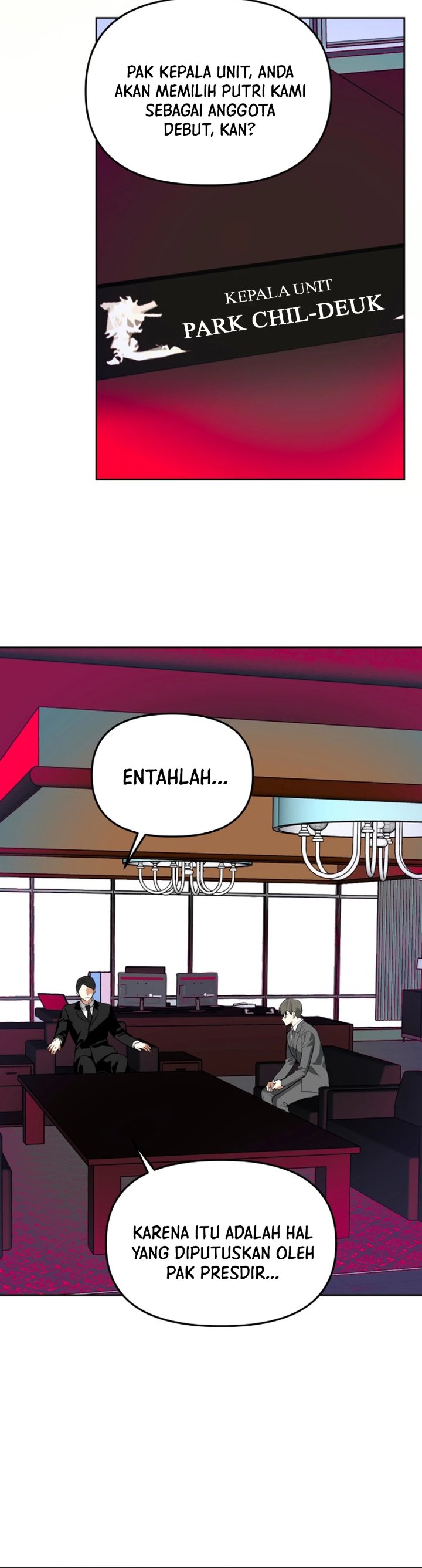 Baca Top Star Sent by God - Chapter 56 halaman 24