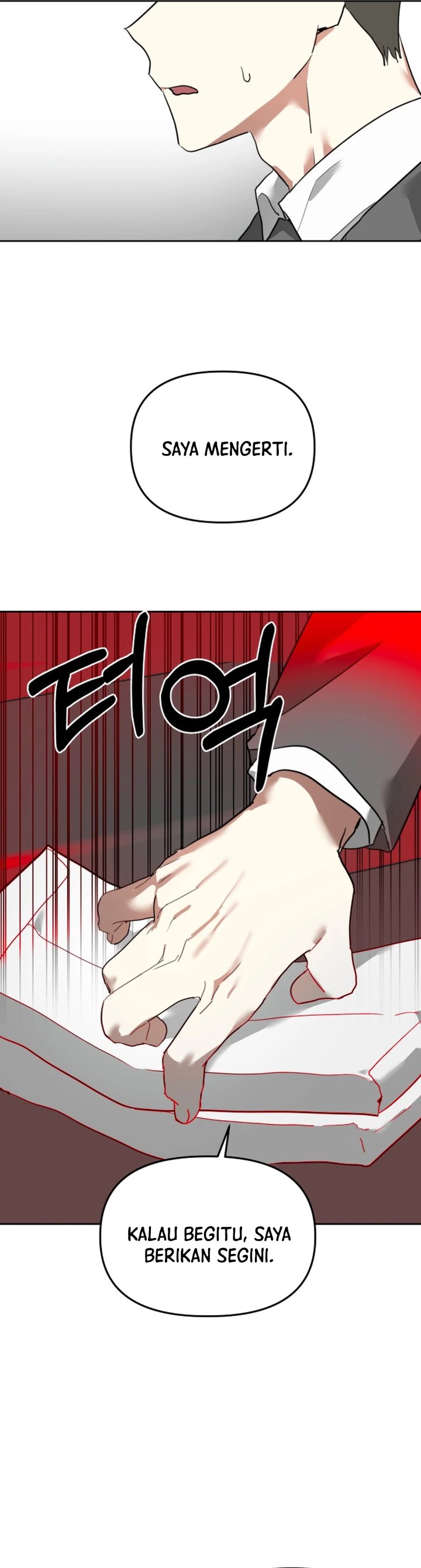 Baca Top Star Sent by God - Chapter 56 halaman 27