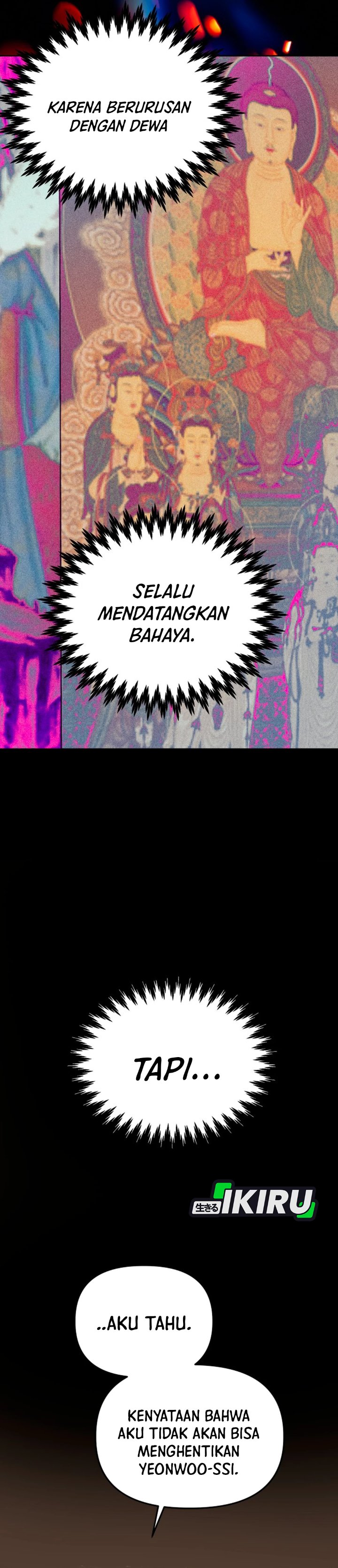 Baca Top Star Sent by God - Chapter 56 halaman 4