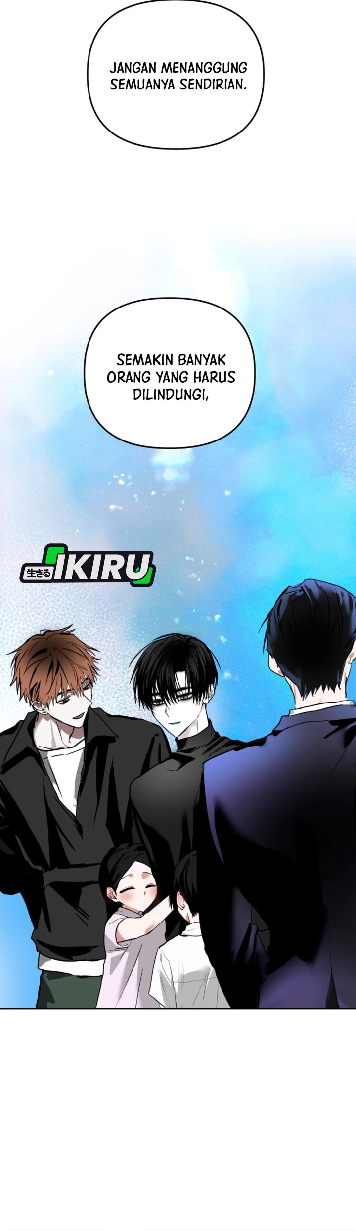 Baca Top Star Sent by God - Chapter 56 halaman 8
