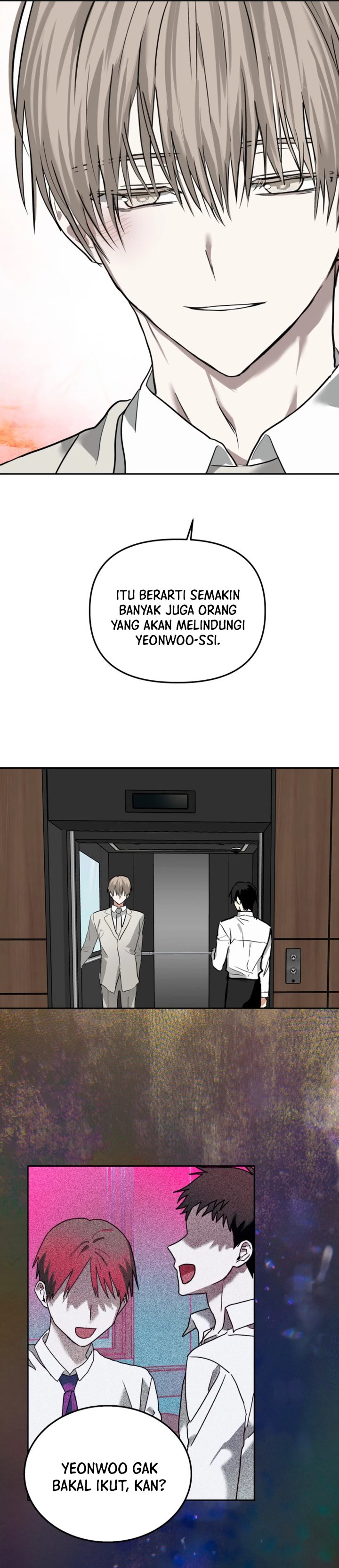 Baca Top Star Sent by God - Chapter 56 halaman 9