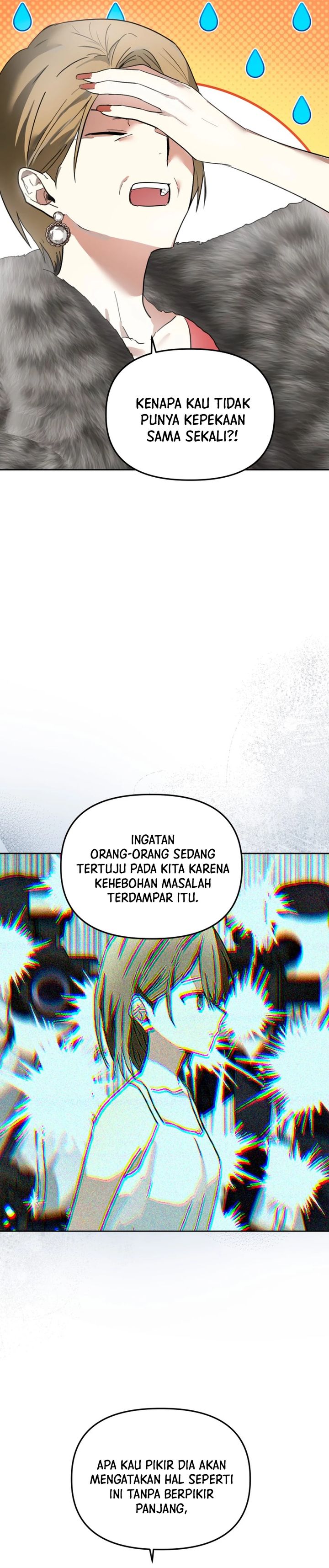 Baca Top Star Sent by God - Chapter 57 halaman 11