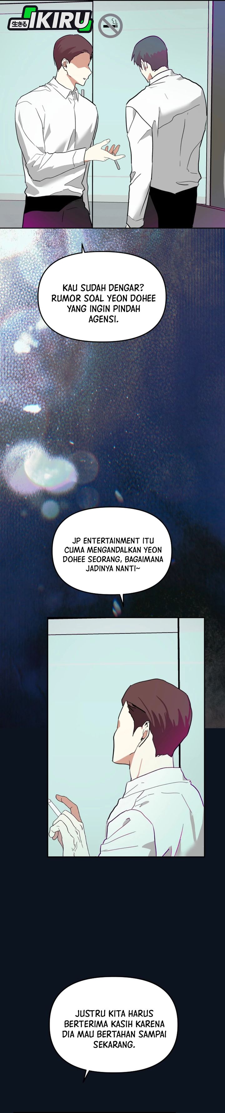 Baca Top Star Sent by God - Chapter 57 halaman 14