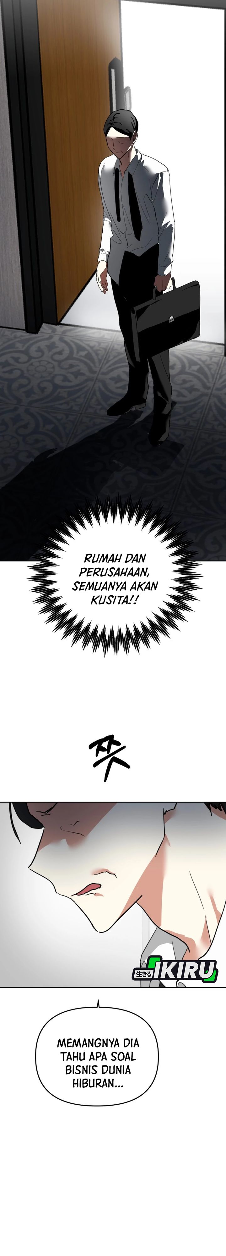 Baca Top Star Sent by God - Chapter 57 halaman 18