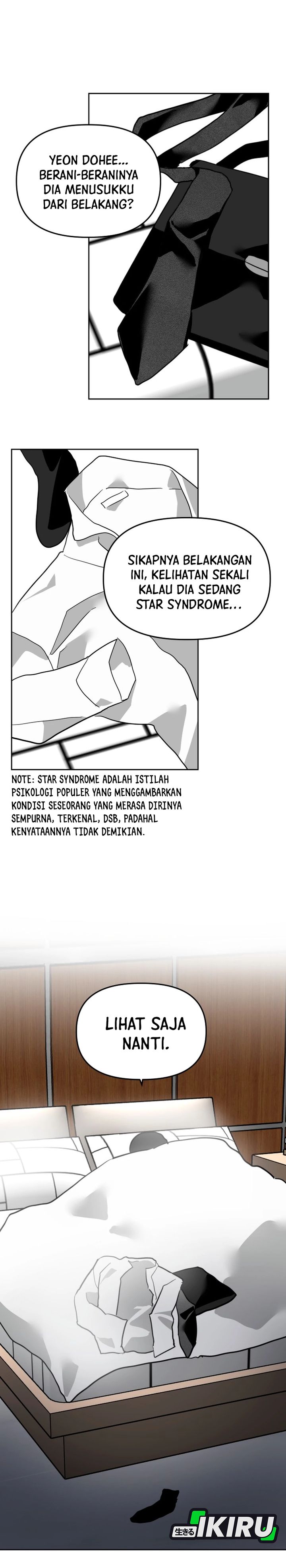 Baca Top Star Sent by God - Chapter 57 halaman 19