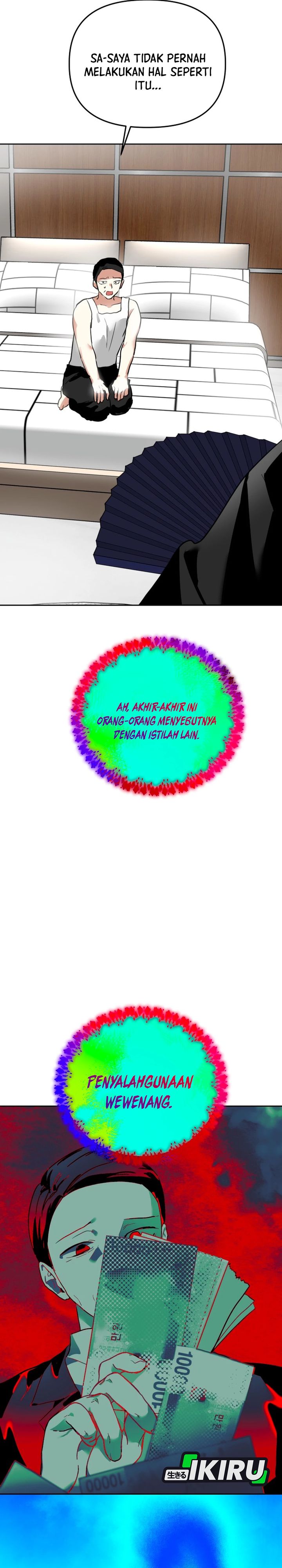 Baca Top Star Sent by God - Chapter 57 halaman 26