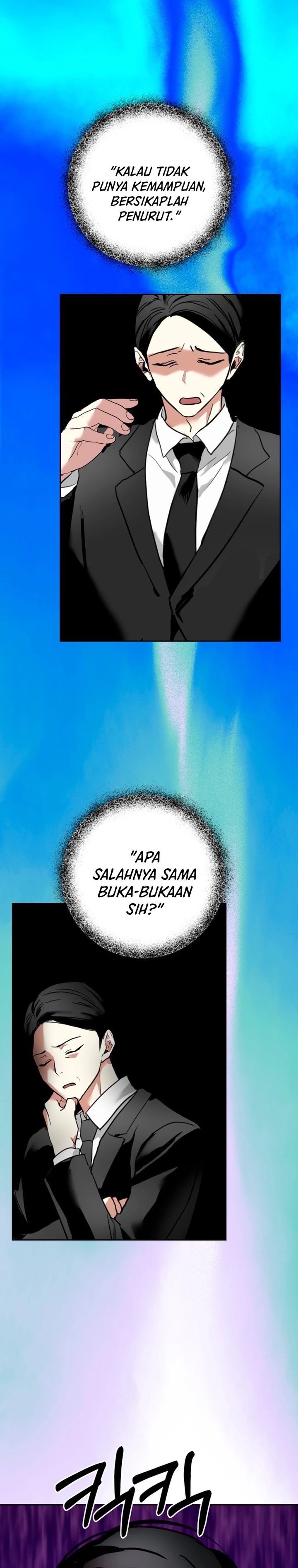 Baca Top Star Sent by God - Chapter 57 halaman 27