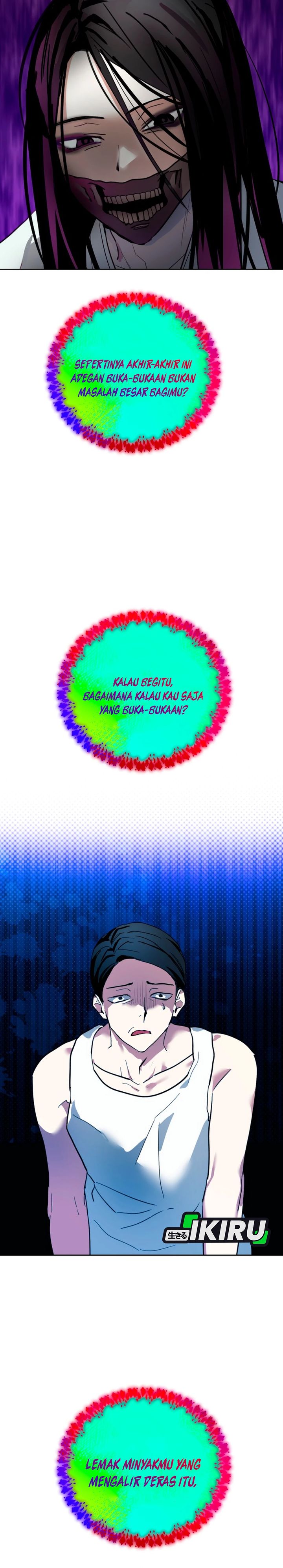 Baca Top Star Sent by God - Chapter 57 halaman 28