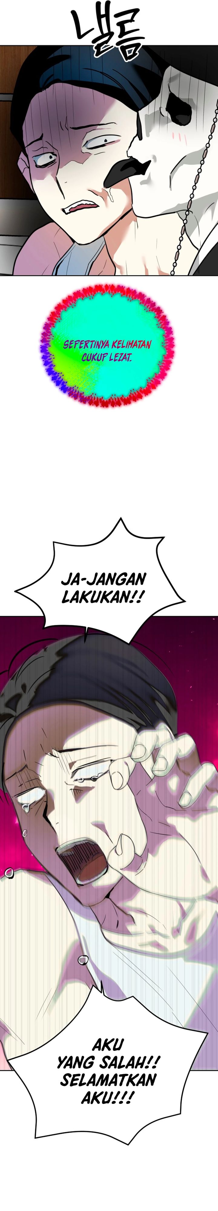 Baca Top Star Sent by God - Chapter 57 halaman 29