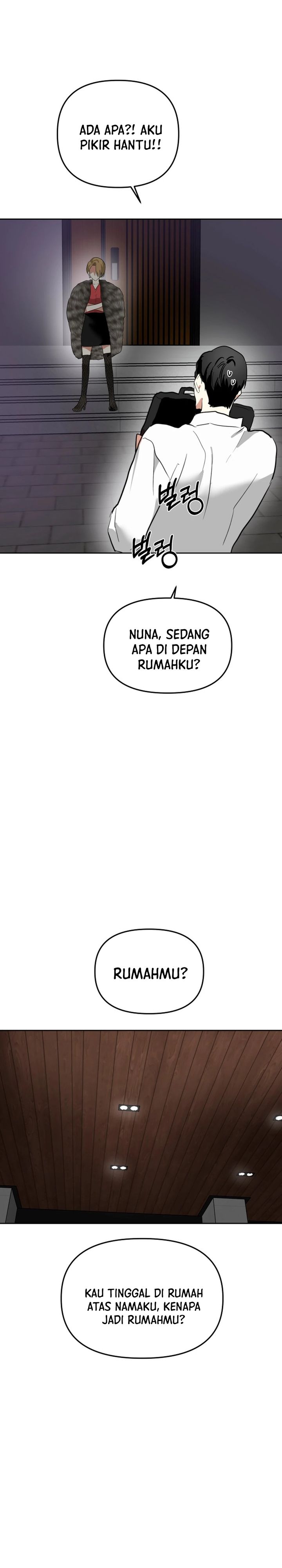 Baca Top Star Sent by God - Chapter 57 halaman 3