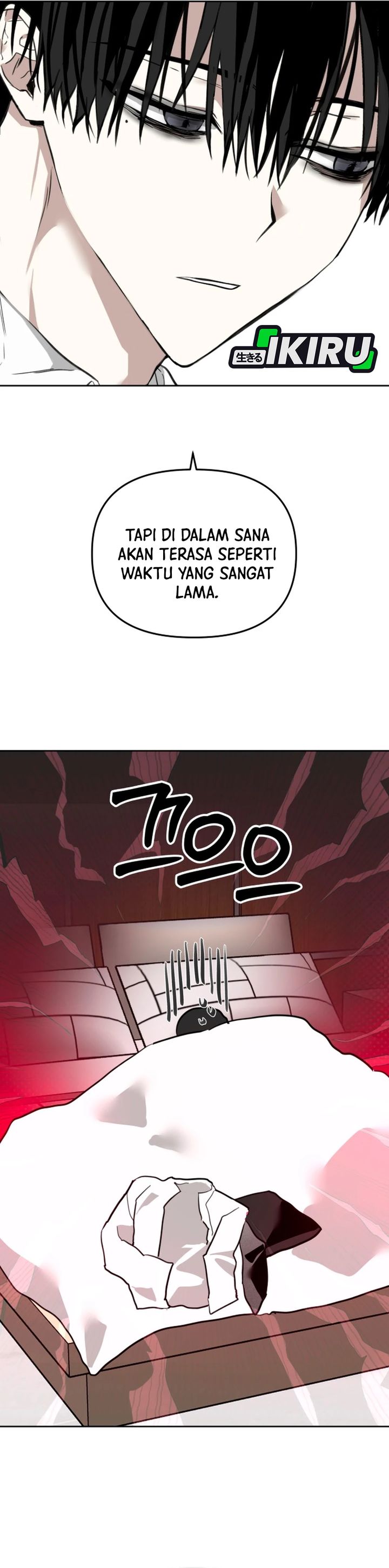 Baca Top Star Sent by God - Chapter 57 halaman 31