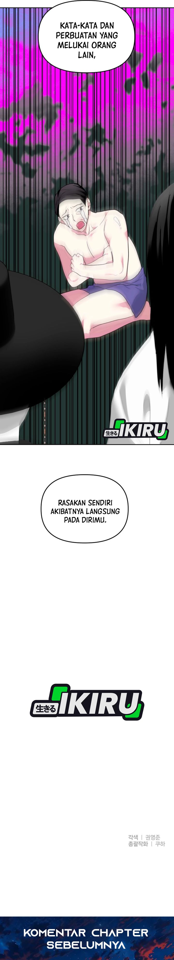 Baca Top Star Sent by God - Chapter 57 halaman 32