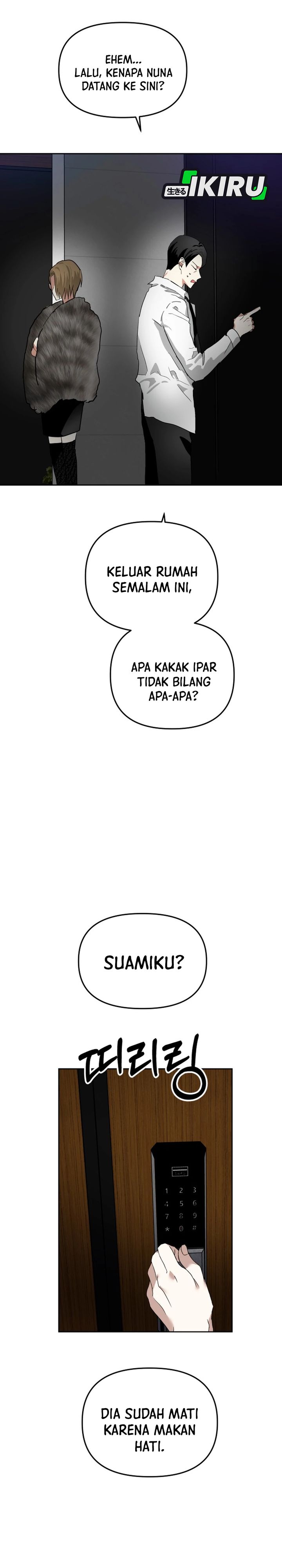 Baca Top Star Sent by God - Chapter 57 halaman 4