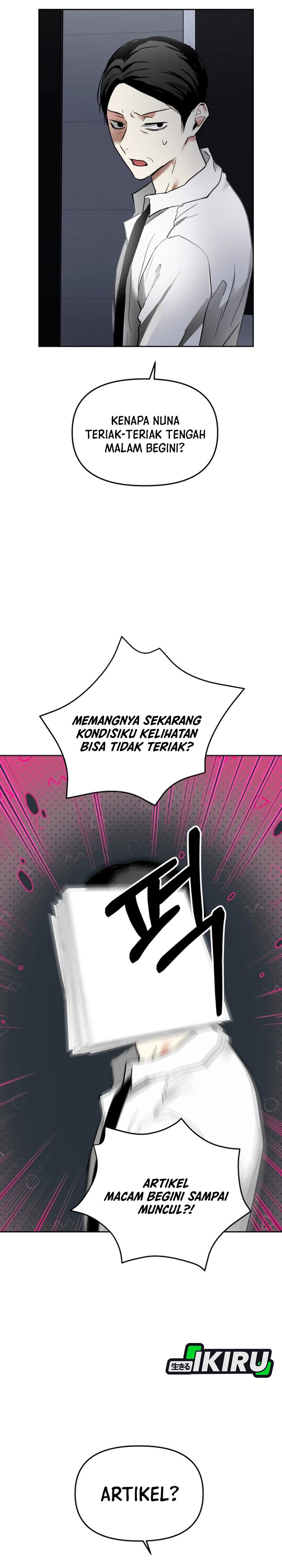 Baca Top Star Sent by God - Chapter 57 halaman 7