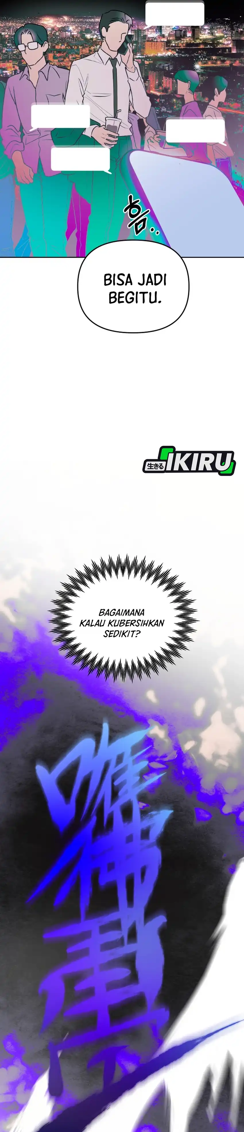 Baca Top Star Sent by God - Chapter 58 halaman 10